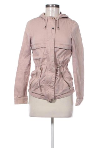 Damenjacke H&M, Größe XXS, Farbe Aschrosa, Preis 9,00 €, #136794609