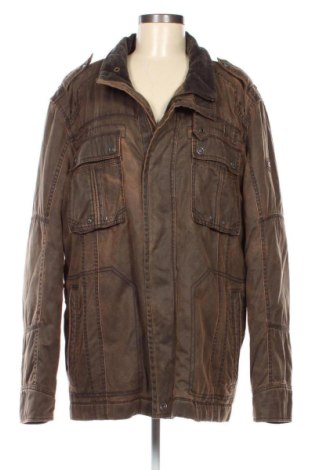Damenjacke Camel Active, Größe XL, Farbe Braun, Preis 47,57 €, #136794939