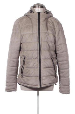 Damenjacke Zara, Größe L, Farbe Beige, Preis 24,00 €, #136796308