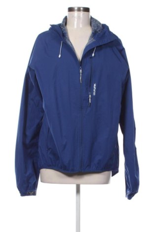 Damenjacke Unbranded, Größe M, Farbe Blau, Preis 25,00 €, #136796389