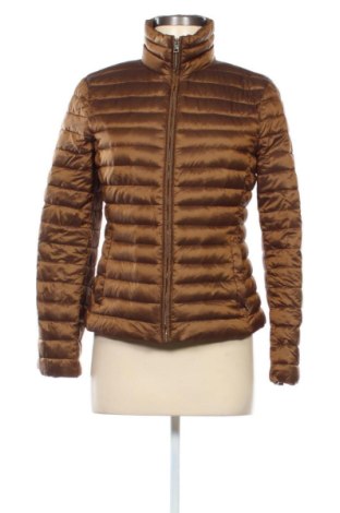 Damenjacke Zara, Größe M, Farbe Braun, Preis 30,12 €, #136796672