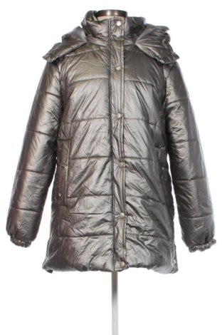 Damenjacke Trendyol, Größe L, Farbe Silber, Preis 15,00 €, #136796740