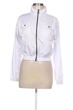 Damenjacke Unbranded, Größe S, Farbe Weiß, Preis 42,97 €, #136796889