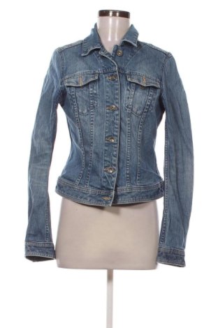 Kurtka damska H&M L.O.G.G., Rozmiar M, Kolor Niebieski, Cena 71,99 zł, #136797102