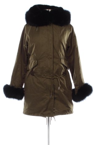 Kurtka damska Unbranded, Rozmiar M, Kolor Zielony, Cena 85,99 zł, #136797257