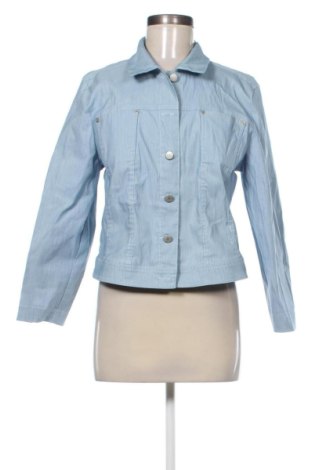 Damenjacke Unbranded, Größe L, Farbe Blau, Preis 37,40 €, #136797315