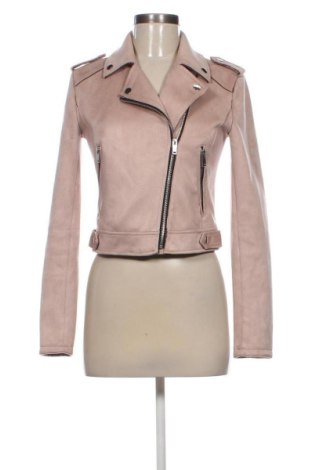Damenjacke Clockhouse, Größe M, Farbe Aschrosa, Preis 12,85 €, #136797935