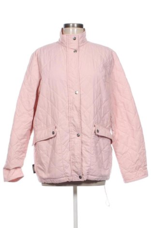 Damenjacke Husky, Größe XL, Farbe Rosa, Preis 34,99 €, #136798207