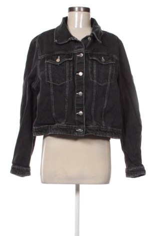 Damenjacke H&M, Größe XL, Farbe Schwarz, Preis 16,88 €, #136798517