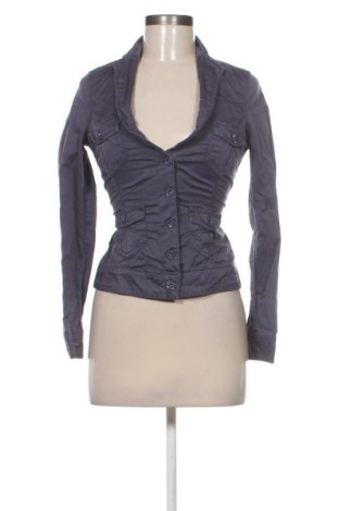 Damenjacke Liu Jo, Größe S, Farbe Blau, Preis 42,24 €, #136799387