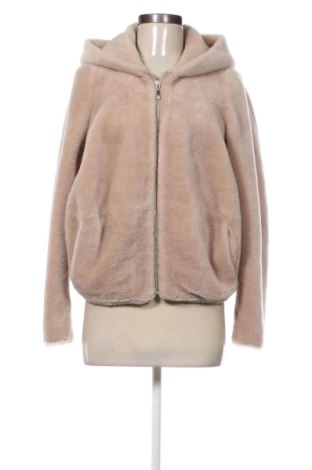 Damenjacke Unbranded, Größe S, Farbe Beige, Preis 18,80 €, #136799456