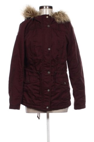 Damenjacke ONLY, Größe M, Farbe Rot, Preis 22,00 €, #136799704