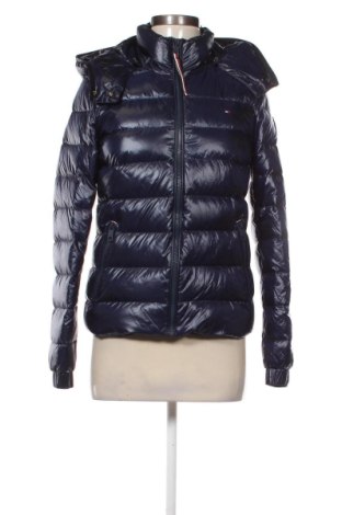 Damenjacke Tommy Hilfiger, Größe XS, Farbe Blau, Preis 132,55 €, #136799917