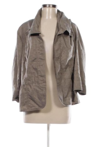 Damenjacke Unbranded, Größe XL, Farbe Braun, Preis 24,17 €, #136799972