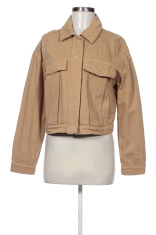 Geacă de femei Vintage Suzie, Mărime L, Culoare Bej, Preț 98,99 Lei, #136800125