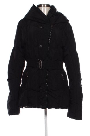 Дамско яке Unbranded, Размер L, Цвят Черен, Цена 19,00 €, #136800463