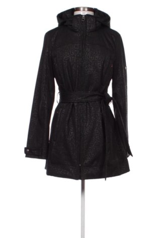 Дамско яке Calvin Klein, Размер M, Цвят Черен, Цена 90,02 €, #136800866