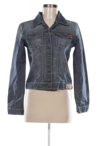 Damenjacke S.Oliver, Größe M, Farbe Blau, Preis 20,14 €, #136801536