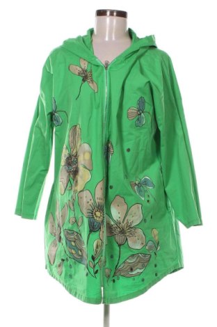 Kurtka damska Unbranded, Rozmiar M, Kolor Zielony, Cena 230,41 zł, #136802211