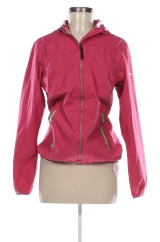 Damenjacke Unbranded, Größe M, Farbe Rosa, Preis 13,00 €, #136805295
