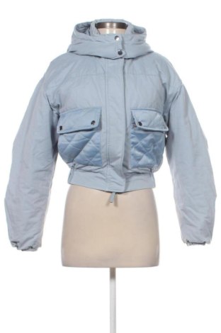 Geacă de femei Pimkie, Mărime XS, Culoare Albastru, Preț 78,20 Lei, #136806714