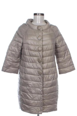 Damenjacke Monte Cervino, Größe M, Farbe Beige, Preis 27,81 €, #136807095