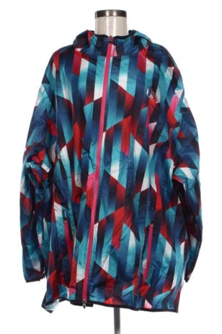 Дамско яке Ulla Popken, Размер 4XL, Цвят Многоцветен, Цена 32,72 €, #136808348