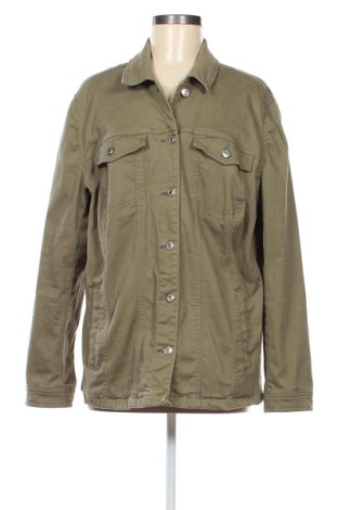 Geacă de femei Bpc Bonprix Collection, Mărime XXL, Culoare Verde, Preț 194,98 Lei, #136808658