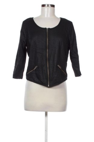 Damenjacke S.Oliver, Größe L, Farbe Schwarz, Preis 19,99 €, #136809268