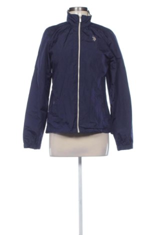 Geacă de femei U.S. Polo Assn., Mărime M, Culoare Albastru, Preț 224,17 Lei, #136809320