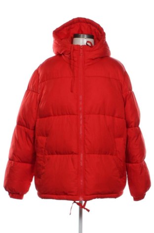 Дамско яке H&M, Размер L, Цвят Червен, Цена 24,94 €, #136809720