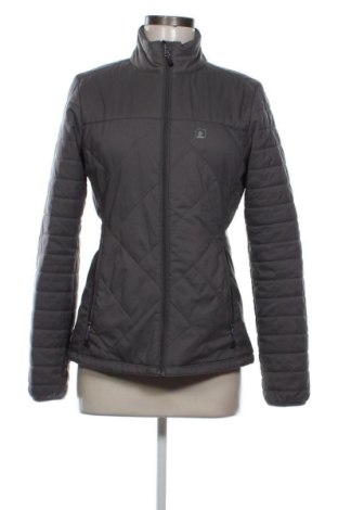 Geacă de femei Unbranded, Mărime S, Culoare Gri, Preț 128,00 Lei, #136811035
