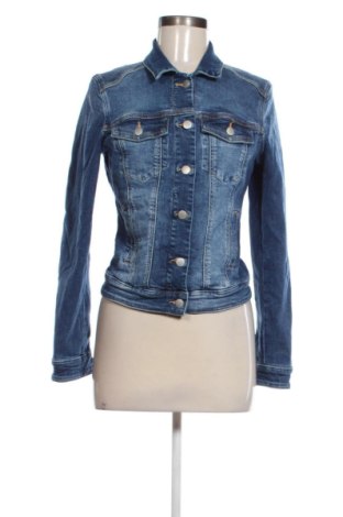 Geacă de femei S.Oliver, Mărime S, Culoare Albastru, Preț 94,99 Lei, #136812529