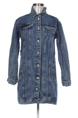 Geacă de femei Unbranded, Mărime S, Culoare Albastru, Preț 119,90 Lei, #136813157