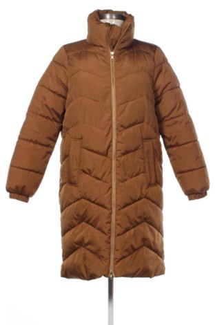 Дамско яке Vero Moda, Размер L, Цвят Кафяв, Цена 22,00 €, #136813728