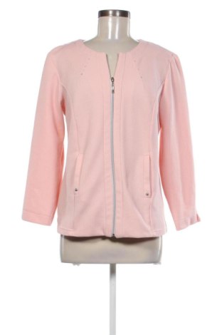 Geacă de femei Unbranded, Mărime L, Culoare Roz, Preț 57,35 Lei, #136814076