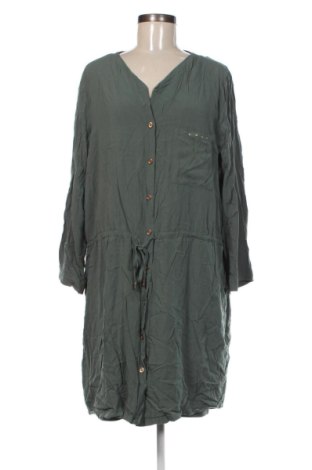 Kurtka damska Junarose, Rozmiar XXL, Kolor Zielony, Cena 141,85 zł, #136814162