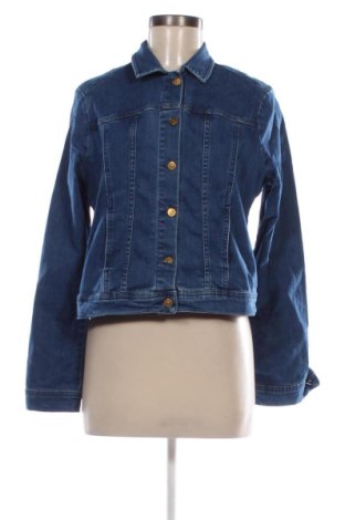 Geacă de femei Unbranded, Mărime L, Culoare Albastru, Preț 109,48 Lei, #136814350