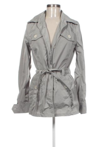 Damenjacke Tommy Hilfiger, Größe M, Farbe Grau, Preis 75,99 €, #136814825