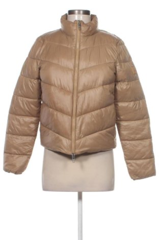 Geacă de femei BOSS, Mărime S, Culoare Bej, Preț 479,62 Lei, #136815319