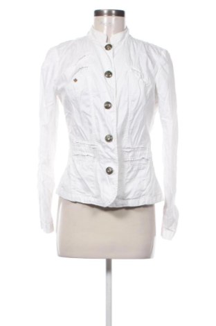 Geacă de femei Unbranded, Mărime L, Culoare Alb, Preț 129,86 Lei, #136815760