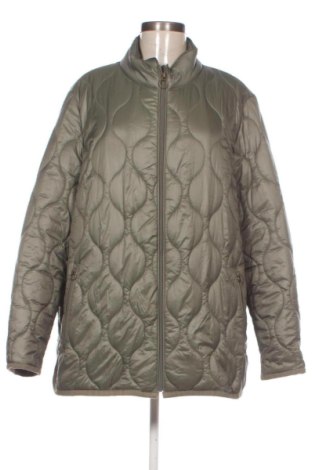 Geacă de femei C&A, Mărime XXL, Culoare Verde, Preț 119,90 Lei, #136816265