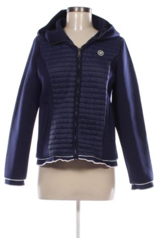 Geacă de femei Tom Tailor, Mărime L, Culoare Albastru, Preț 125,12 Lei, #136816322