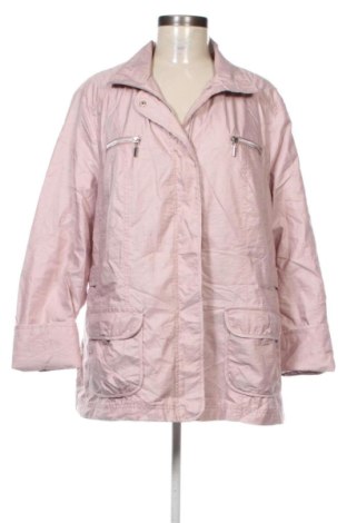 Geacă de femei C&A, Mărime XXL, Culoare Roz, Preț 115,99 Lei, #136817342