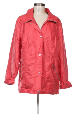 Kurtka damska C&A, Rozmiar XXL, Kolor Czerwony, Cena 120,99 zł, #136817377