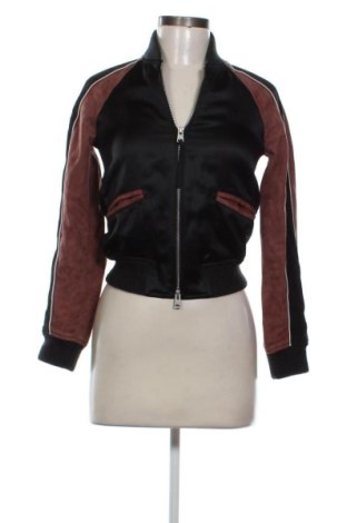 Geacă de femei AllSaints, Mărime S, Culoare Multicolor, Preț 245,00 Lei, #136818038