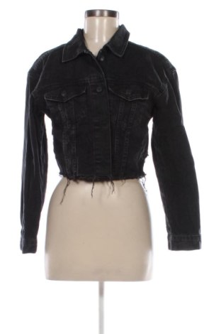Damenjacke Denim Co., Größe M, Farbe Schwarz, Preis 12,99 €, #136818162