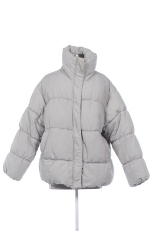 Дамско яке H&M, Размер XL, Цвят Сив, Цена 33,00 €, #136818434