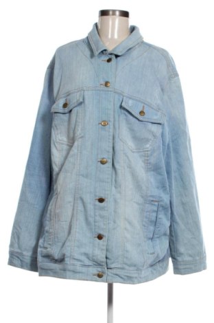 Kurtka damska Unbranded, Rozmiar 4XL, Kolor Niebieski, Cena 110,99 zł, #136818640