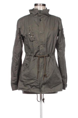 Дамско яке Surplus, Размер M, Цвят Зелен, Цена 32,72 €, #136818886
